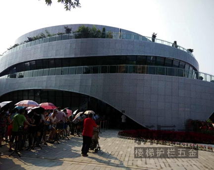 新辰大案例:中建宜昌之星